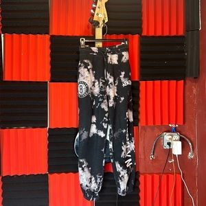 NBA BROOKLYN NETS SWEATS